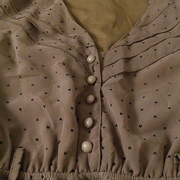 🌈3 for $20🌸 Retro inspired dress - Picture 3 of 7